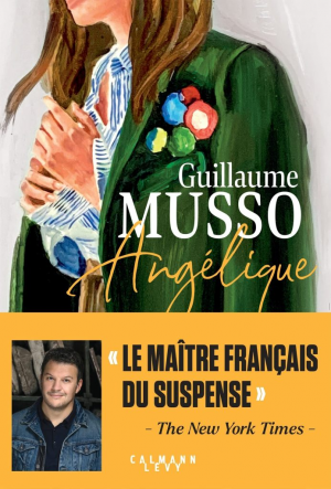 Guillaume Musso – Angélique