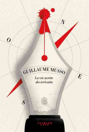 Guillaume Musso – La vie secrète des écrivains