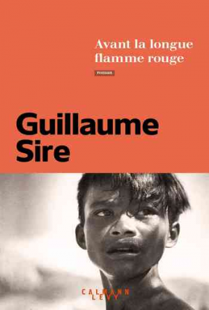 Guillaume Sire – Avant la longue flamme rouge