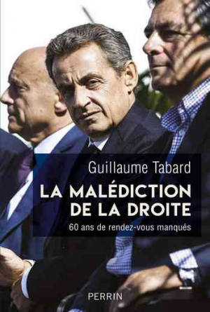 Guillaume Tabard – La malédiction de la droite