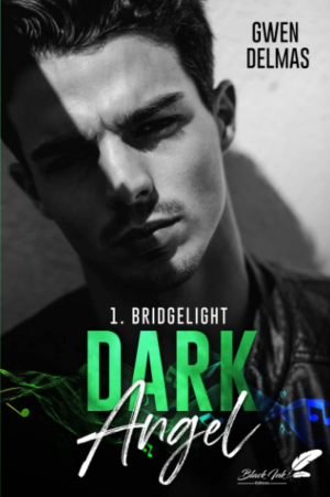 Gwen Delmas – Dark Angel, Tome 1 : Bridgelight