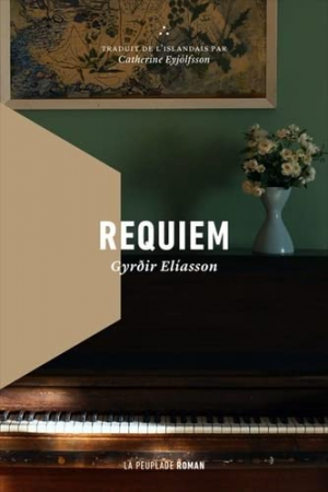 Gyrðir Elíasson – Requiem
