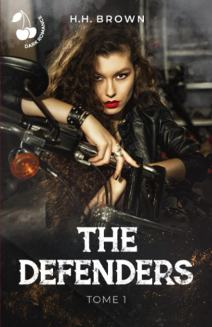 H. H. Brown – The Defenders, Tome 1
