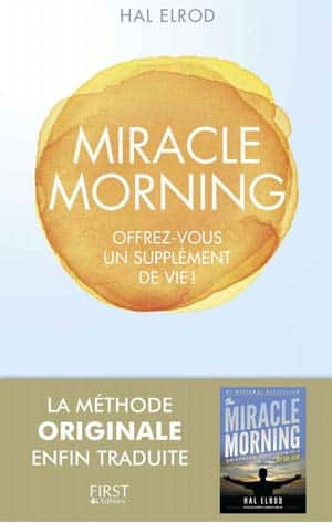 Hal Elrod – Miracle Morning