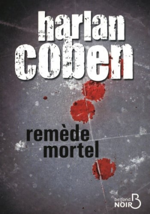 Harlan Coben – Remède mortel