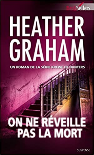 Heather Graham – On ne réveille pas la mort
