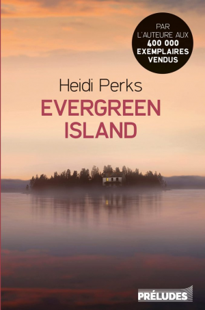 Heidi Perks – Evergreen Island