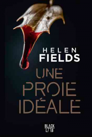 Helen Fields – Une proie idéale