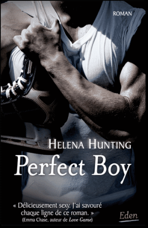 Helena Hunting – Perfect boy