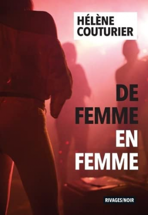 Hélène Couturier – De femme en femme