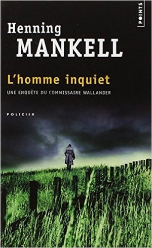 Henning Mankell – Wallander (Complet – 12 Tomes)