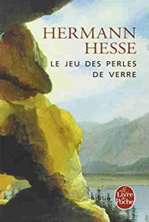 Hermann Hesse – Le jeu des perles de verre