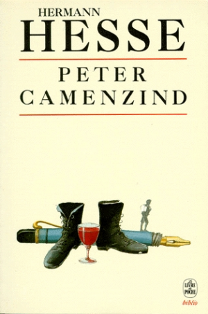 Hermann Hesse – Peter Camenzind