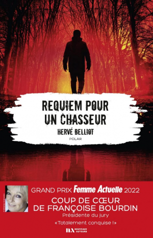 Hervé Belliot – Requiem pour un chasseur