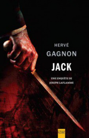 Hervé Gagnon – Jack