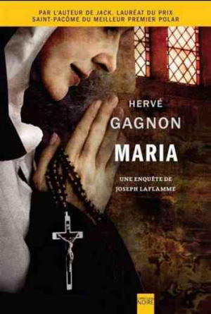 Hervé Gagnon – Maria