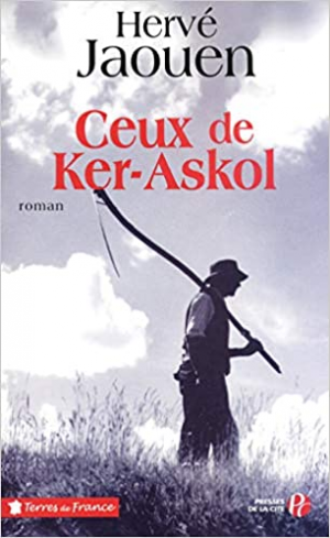Hervé JAOUEN – Ceux de Ker-Askol