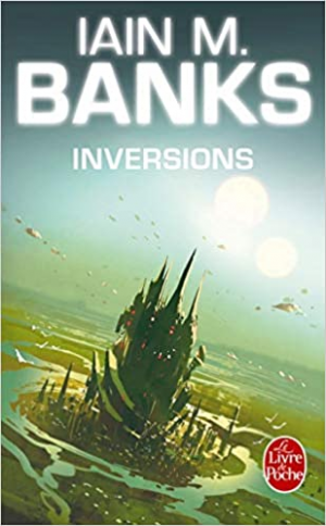 Iain M. Banks – Inversions