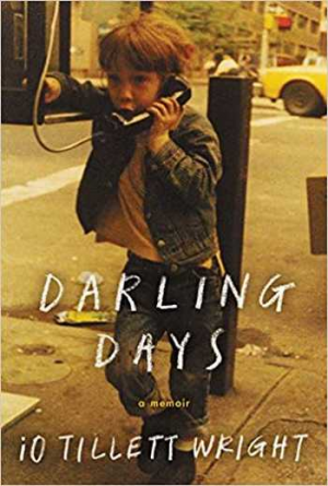 iO Tillett Wright – Darling days