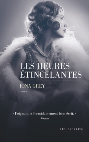 Iona Grey – Les heures étincelantes