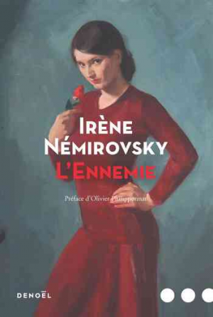 Irène Némirovsky – L’Ennemie