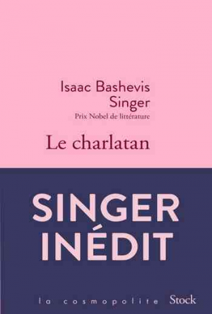 Isaac Bashevis Singer – Le charlatan