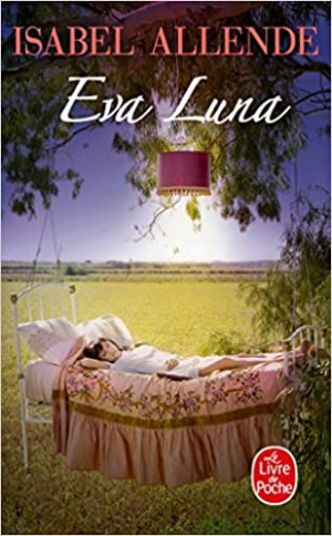 Isabel Allende – Eva Luna