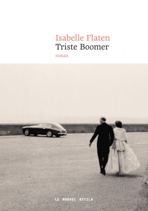 Isabelle Flaten – Triste Boomer