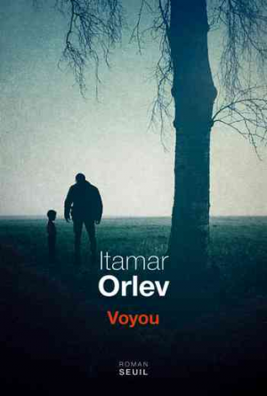 Itamar Orlev – Voyou