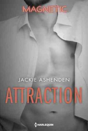 Jackie Ashenden – Attraction