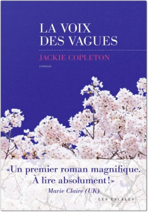 Jackie Copleton – La Voix des vagues