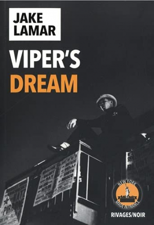 Jake Lamar – Viper’s Dream