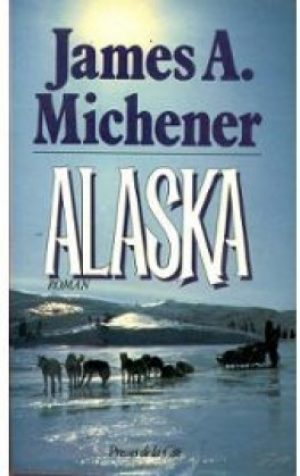 James A.Michener – Alaska