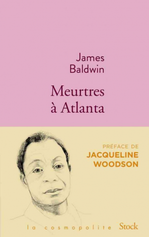 James Baldwin – Meurtres à Atlanta