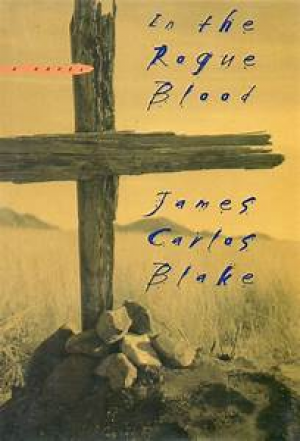 James Carlos Blake – Crépuscule sanglant