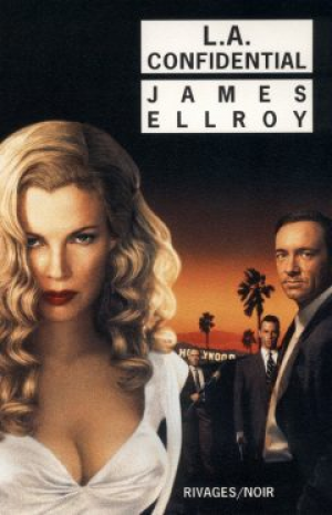 James Ellroy – L.A. Confidential