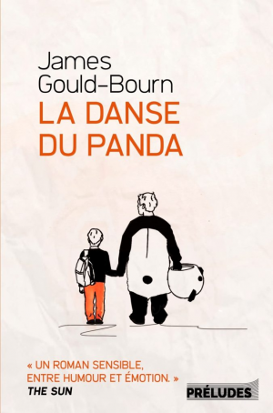 James Gould-Bourn – La Danse du panda
