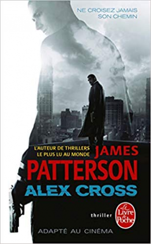 James Patterson – Alex cross : La lame du boucher