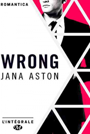 Jana Aston – Wrong