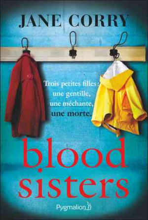 Jane Corry – Blood Sisters