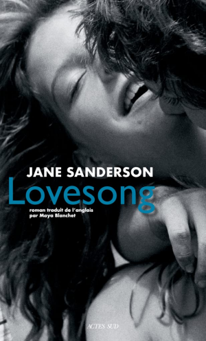 Jane Sanderson – Lovesong