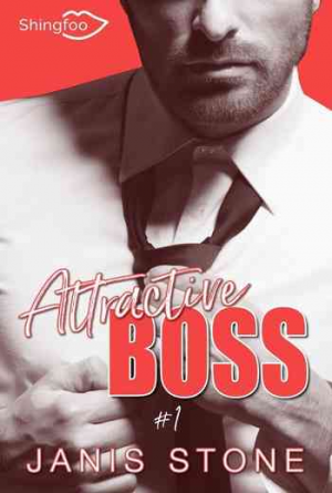 Janis Stone – Attractive Boss, Tome 1