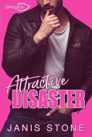 Janis Stone – Attractive Disaster