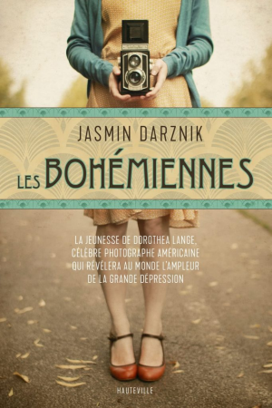 Jasmin Darznik – Les Bohémiennes