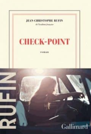 Jean-Christophe Rufin – Check-point