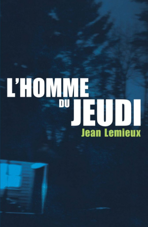 Jean Lemieux – L’Homme du jeudi