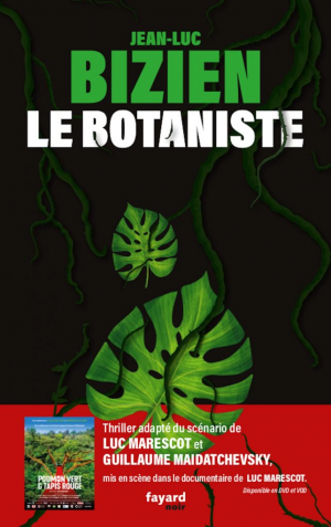Jean-Luc Bizien – Le botaniste