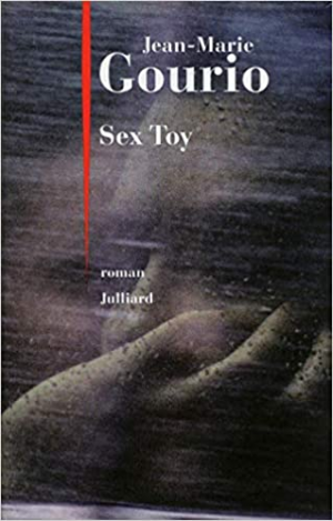 Jean-Marie GOURIO – Sex Toy