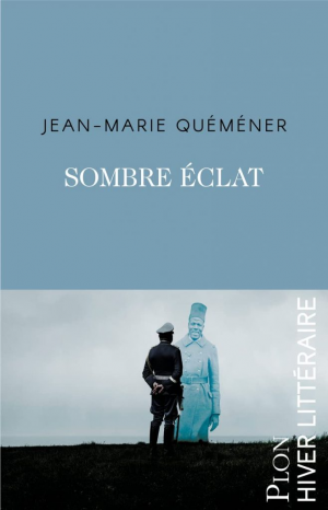 Jean-Marie Quéméner – Sombre éclat
