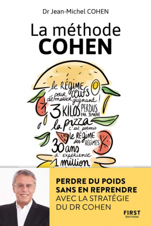 Jean-Michel Cohen – La méthode Cohen